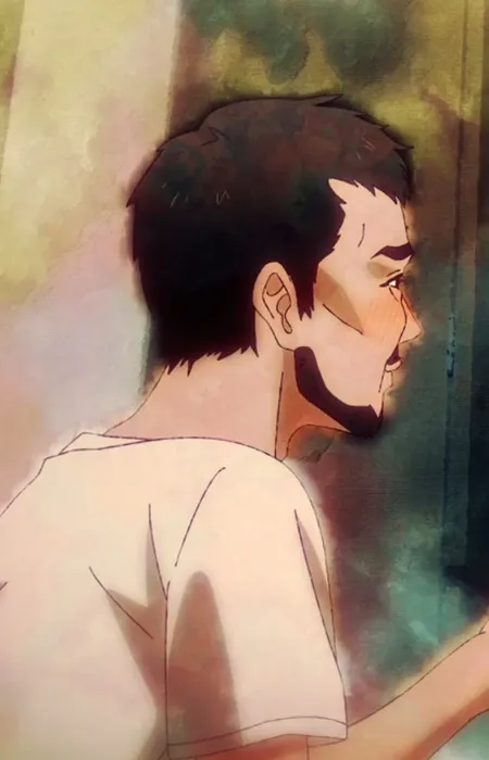 Sei's Father