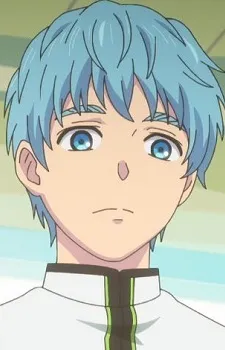 Shiraishi, Ryou