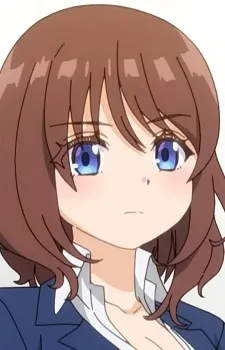 Amamiya, Kozue