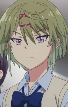 Manabe, Shiho