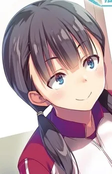 Yamashita, Saki