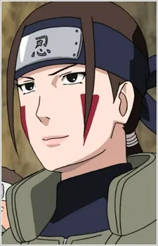 Inuzuka, Hana