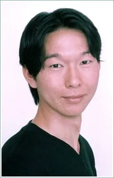 Egawa, Daisuke