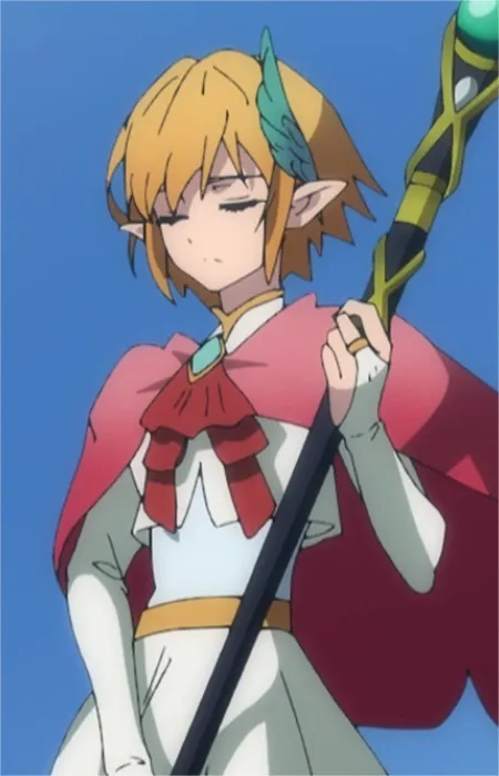 Viridis, Lefiya