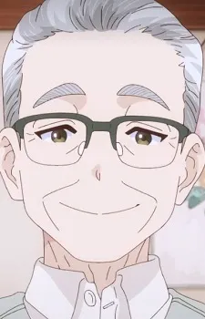 Grandfather