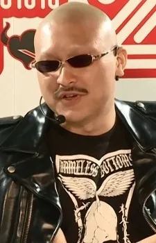 Kajita, Mafia