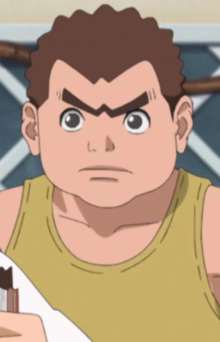 Ganryuu, Doseki