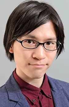Oota, Kazuki