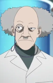 Iwa Doctor