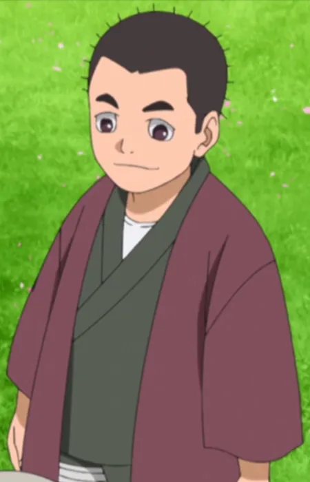 Nerikiri, Konashi