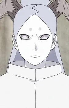 Ootsutsuki, Momoshiki