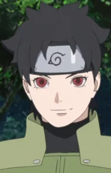 Sarutobi, Mirai