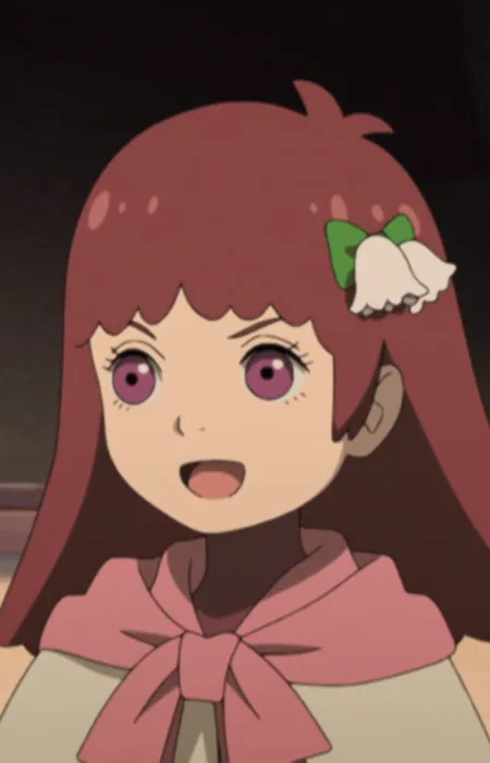 Sougi, Suzu