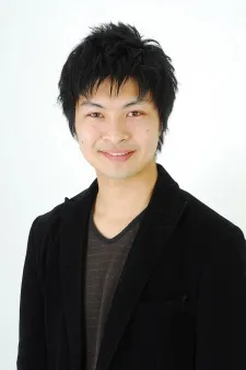 Endou, Junpei