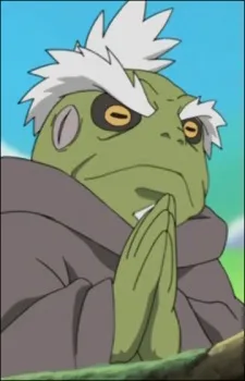 Fukasaku