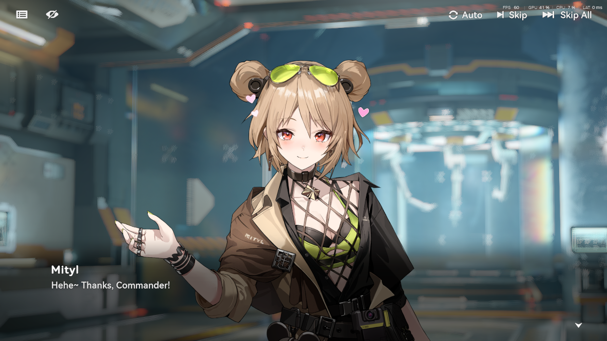 Anomaid