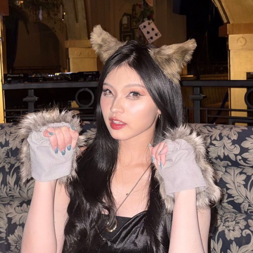 kitsune-chan