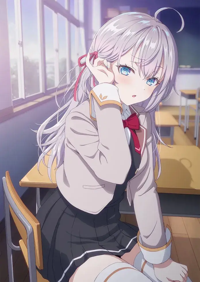 kitsune-chan