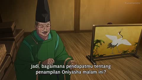 World Is Dancing Episode 11
