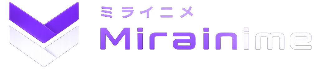 Mirainime